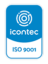 Icontec ISO 9001
