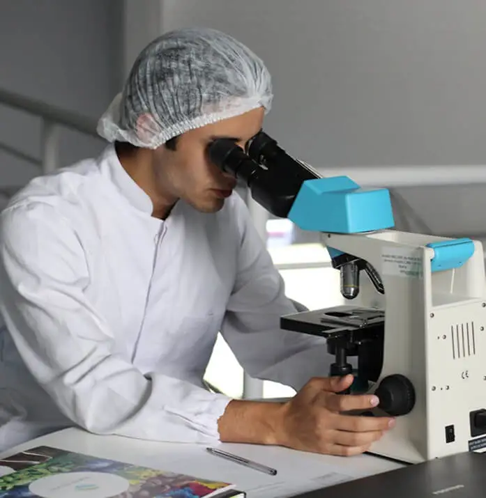 Laboratorio de Especialidades Médicas Ochoa